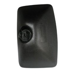 Equipement véhicules - Accessoires cabines - Boitier G/D 246X155Mm D.18Mm