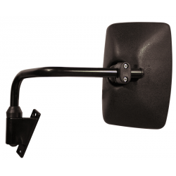 Equipement véhicules - Accessoires cabines - Retro G Regl. A Crans