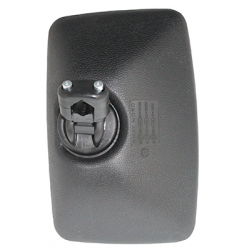 Equipement véhicules - Accessoires cabines - Boitier G/D 155-245X145Mm D.12 À 20Mm