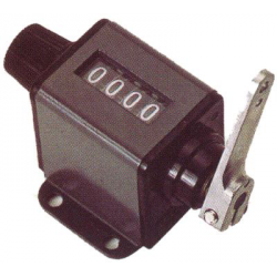 Equipement véhicules - Compteurs - Compteur Alternatif