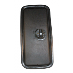 Equipement véhicules - Accessoires cabines - Boitier G/D 380X187Mm D.18 A 20Mm