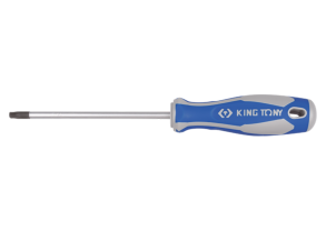 Equipement d'atelier - Outillages à main - Tournevis Torx Tamper T15 longueur: 75mm