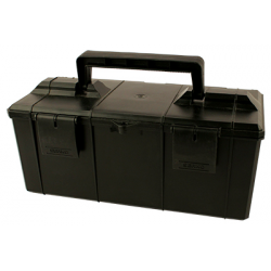 Equipement véhicules - Accessoires cabines - Boite A Outils Format Moyen