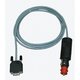 Equipement véhicules - Barres de guidage - Faisceau Alimentation Gps