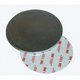 Equipement véhicules - Barres de guidage - Plaque Adhesive A100/A101