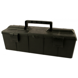 Equipement véhicules - Accessoires cabines - Boite A Outils Grand Format