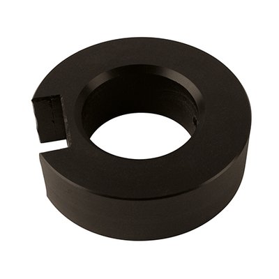 Equipement véhicules - Compteurs - Bague Prise Force Arbre D.35