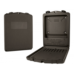 Equipement véhicules - Accessoires cabines - Porte Document A4