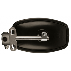Equipement véhicules - Accessoires cabines - Retro Complet Interieur +Support 200X120 Mm