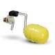 Abreuvement - Abreuvoirs et accessoires - Flotteur pour INTERBAC ovale