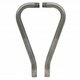 Abreuvement - Abreuvoirs et accessoires - Kit Tubes Inox 3/4" Coudes F130