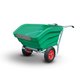 Abreuvement - Abreuvoirs et accessoires - Brouette Basculante  330L