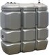Carburant et transfert - Transfert AD blue - Cuve Stockage Fuel Et Ad Blue Pehd Dp 1500L Nue