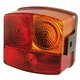 Eclairage, signalisation - Feux, rampes - Hf-Feu Ar Droit 722023