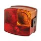 Eclairage, signalisation - Feux, rampes - Hf-Feu Ar Gauche 722022