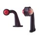 Eclairage, signalisation - Feux, rampes - Hf-Feu De Gabarit Led Av.Bc 743458