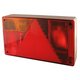 Eclairage, signalisation - Feux, rampes - Hf-Feu Ar.Gauche 743080