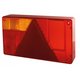 Eclairage, signalisation - Feux, rampes - Hf-Cabochon Gauche 743202