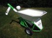 Elevage - Matériel - Distributeur de concentré Alicatt E301RL - Vis rallongée