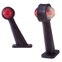 Eclairage, signalisation - Feux, rampes - Hf-Feu De Gabarit Led Av.Bd 743457