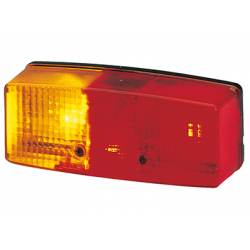 Eclairage, signalisation - Feux, rampes - Hf-Feu Ar Droit 723009