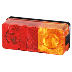 Eclairage, signalisation - Feux, rampes - Hf-Feu Ar Droit 723003