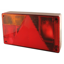 Eclairage, signalisation - Feux, rampes - Hf-Feu Ar.Gauche 743080