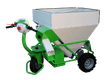 Elevage - Matériel - Distributeur de concentré Alicatt E601