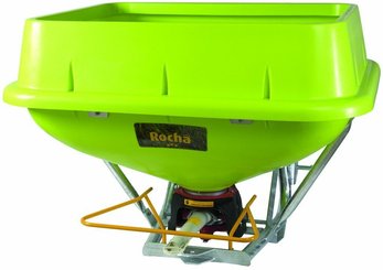 Distributeur d'engrais Rocha KP900R - 1