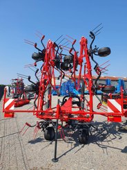 Faneuse Sip Spider R 915/8 - 4