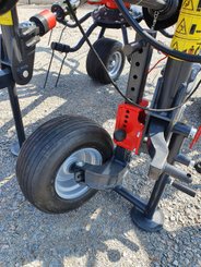 Faneuse Sip Spider R 915/8 - 2