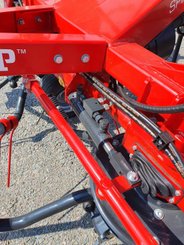Faneuse Sip Spider R 915/8 - 3