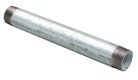 Plomberie - Raccords galva - Allonge Galva 3/4" - Longueur 30 Cm