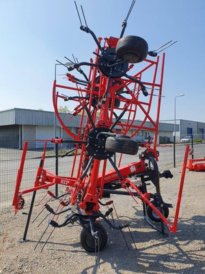 Faneur Sip Spider R 915/8