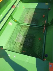 Distributeur d'engrais Amazone ZA-M Profis 3001 - 5