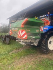 Distributeur d'engrais Amazone ZA-M Profis 3001 - 9