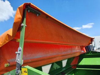 Distributeur d'engrais Amazone ZA-M Profis 3001 - 4
