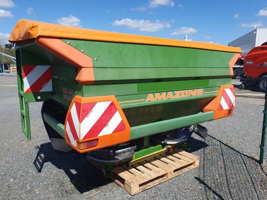 Distributeur d'engrais - ZA-M Profis 3001