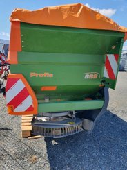 Distributeur d'engrais Amazone ZA-M Profis 3001 - 6