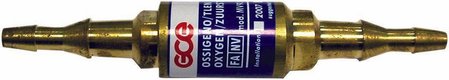 Equipement d'atelier - Soudure - Anti Retour Pare Feu Oxy.Douille Mxt Vrac