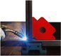 Equipement d'atelier - Soudure - Equerre Magnetique Moyenne