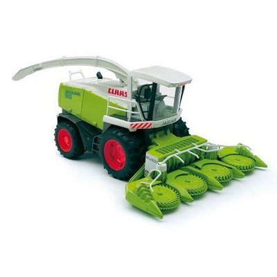 Jouet - Jouet 1:16 - Ensileuse Claas Jaguar 900 - 1:16