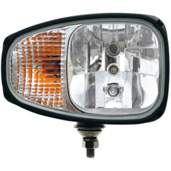 Eclairage, signalisation - Phares de travail - Projecteur G C220Dt 12V