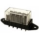 Eclairage, signalisation - Consommables 12/24V - Hf- Porte Fusible Std 725043