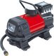 Equipement véhicules - Autres - Mini Compresseur 12V + 3 Adaptateurs+Led