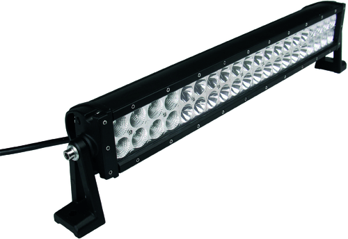 Eclairage, signalisation - Phares de travail - Barre d'éclairage LED 120 W