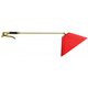 Pulvérisation - Lance - Lance+Cloche+Gach.+Buse Pl Lg750 Laiton