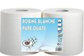 Consommables atelier - Hygiène - Papier Essuyage Blanc 1000 X2 - PROMO