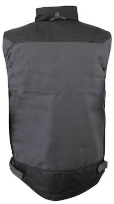 Equipement et protection individuelle - Habillement - Blouson sans manches BODYWARMER sable