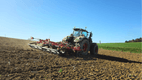 Travail du sol - Déchaumeur à dents - Décompacteur HELIOS 70
